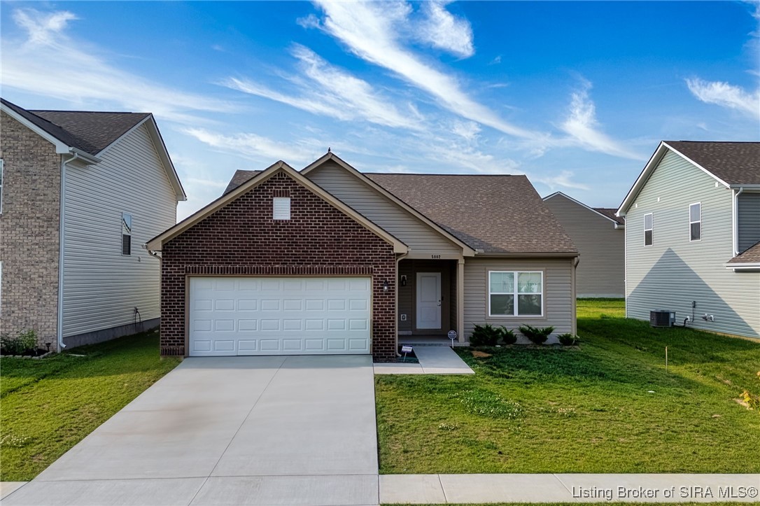 5002 Schaefer Lane