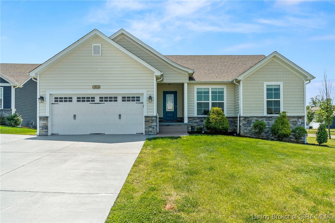 3802 Carnation Court