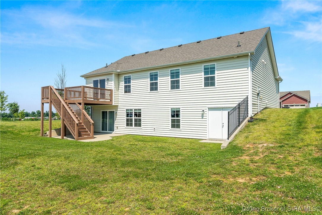 3802 Carnation Court