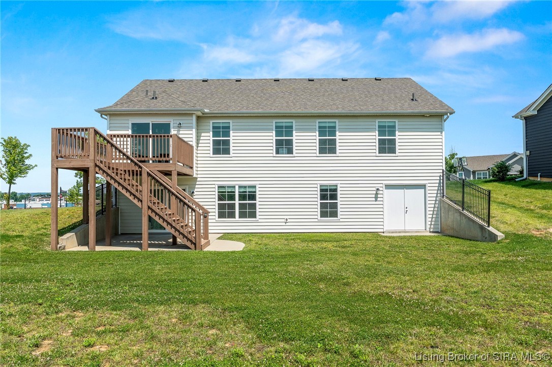 3802 Carnation Court