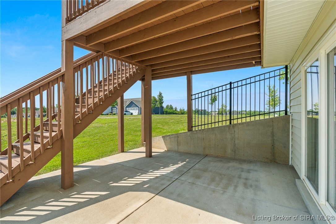 3802 Carnation Court