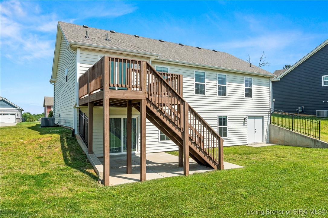 3802 Carnation Court