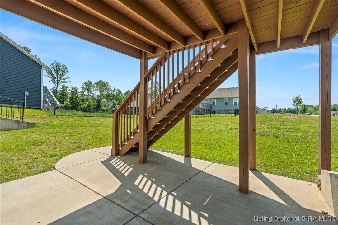 3802 Carnation Court