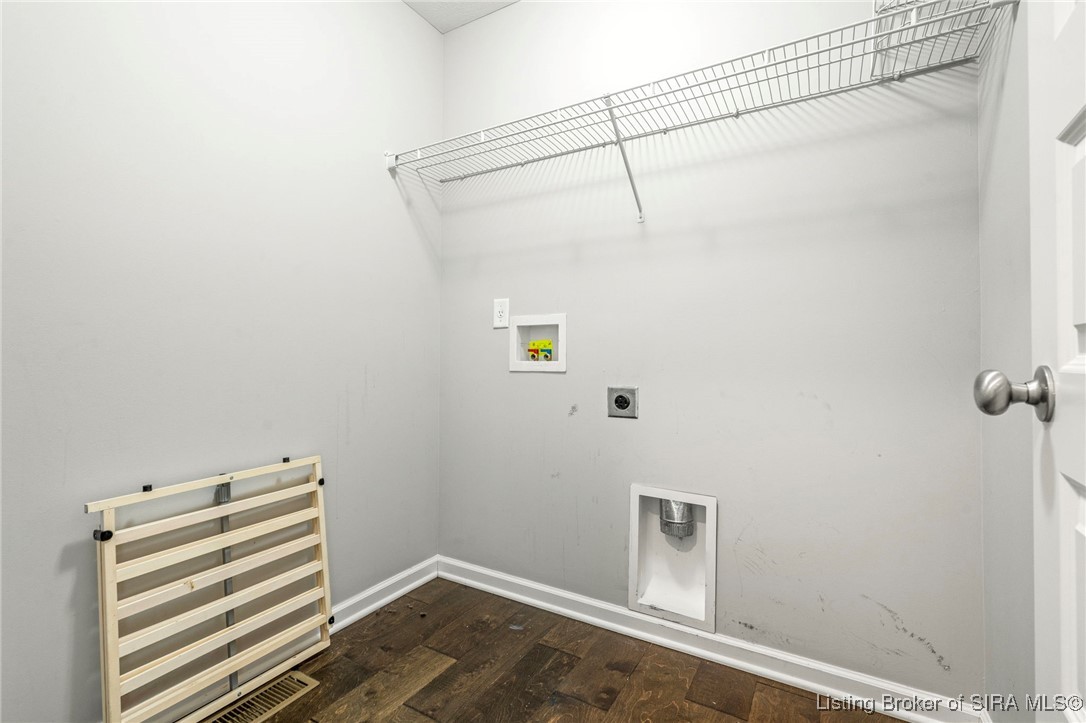 3802 Carnation Court