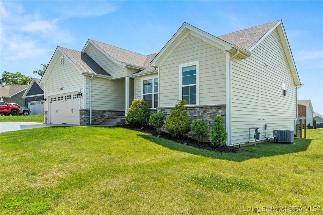 3802 Carnation Court