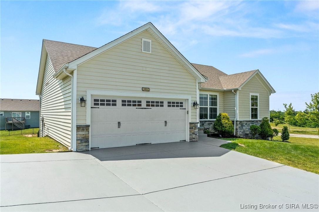 3802 Carnation Court