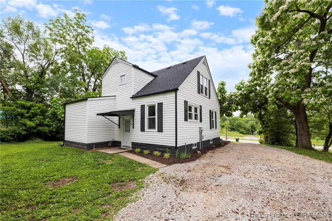 1918 Corydon Pike