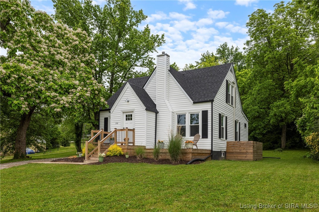 1918 Corydon Pike