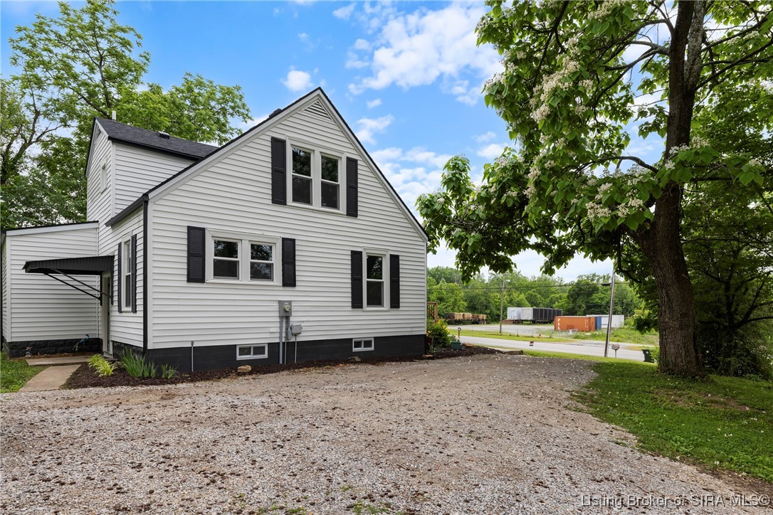 1918 Corydon Pike