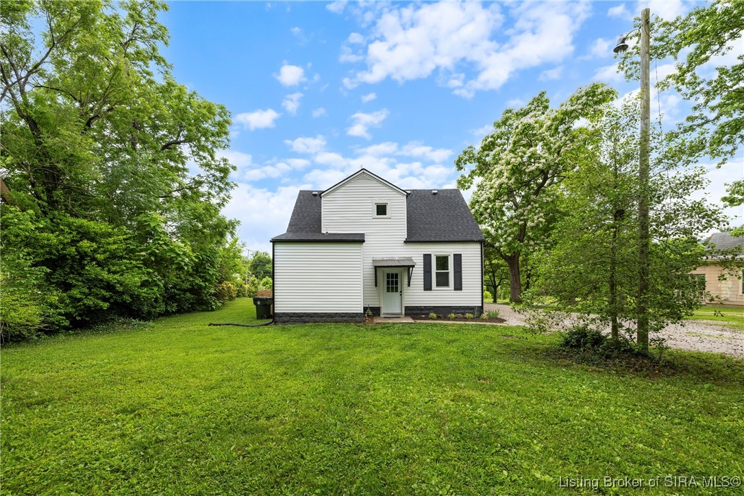 1918 Corydon Pike
