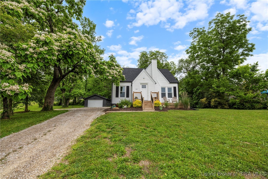 1918 Corydon Pike