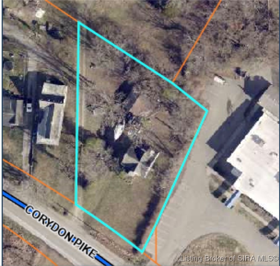 1918 Corydon Pike