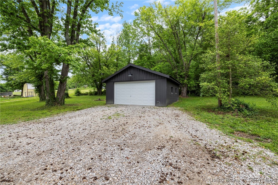 1918 Corydon Pike