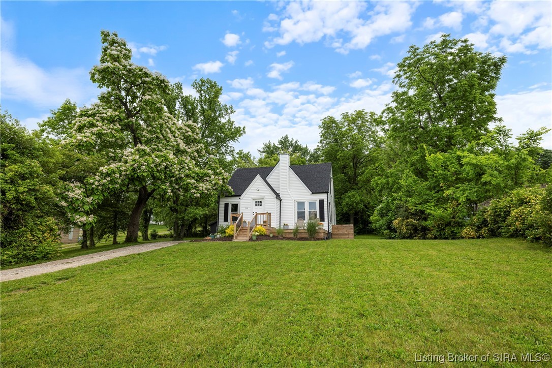 1918 Corydon Pike