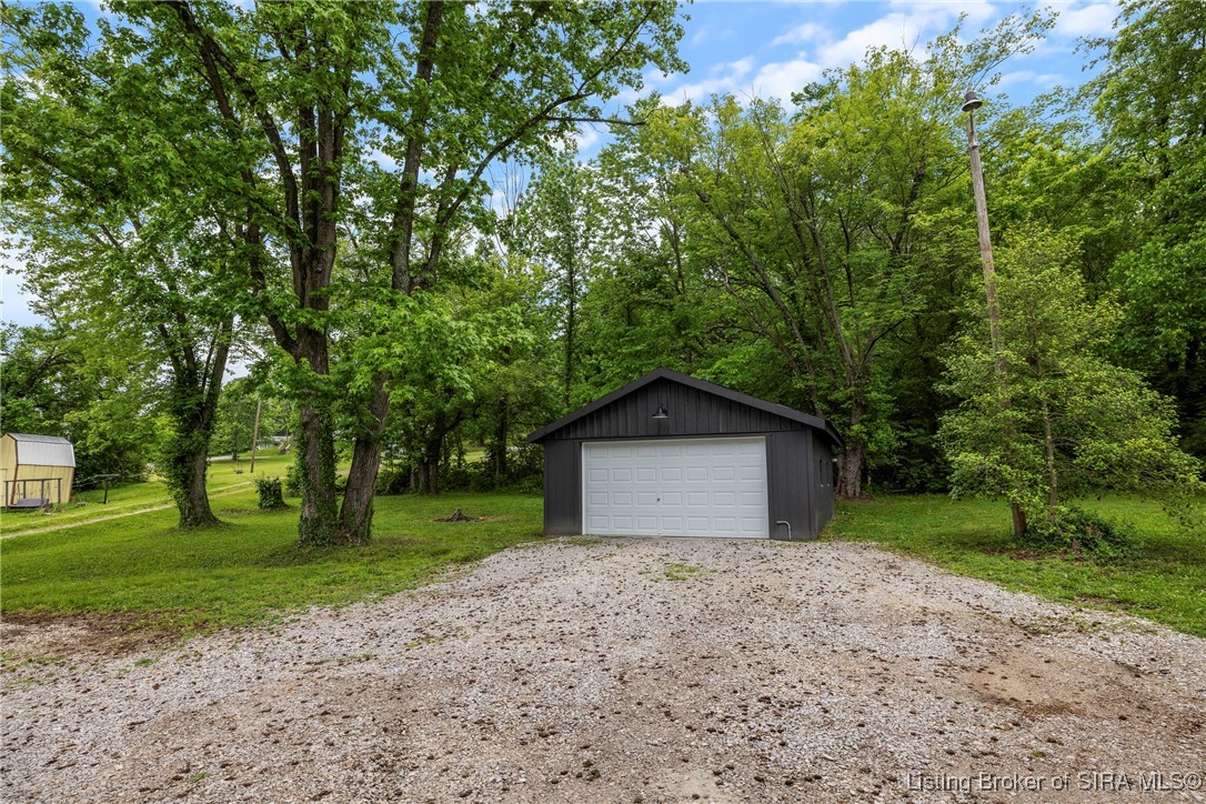 1918 Corydon Pike