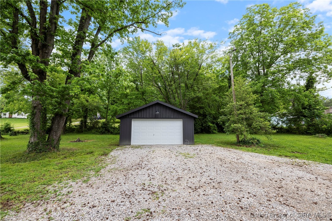 1918 Corydon Pike