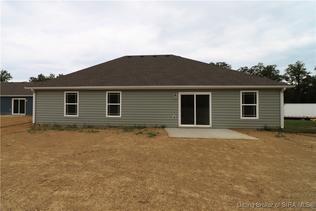 7012- LOT 126 Hollkamp Way