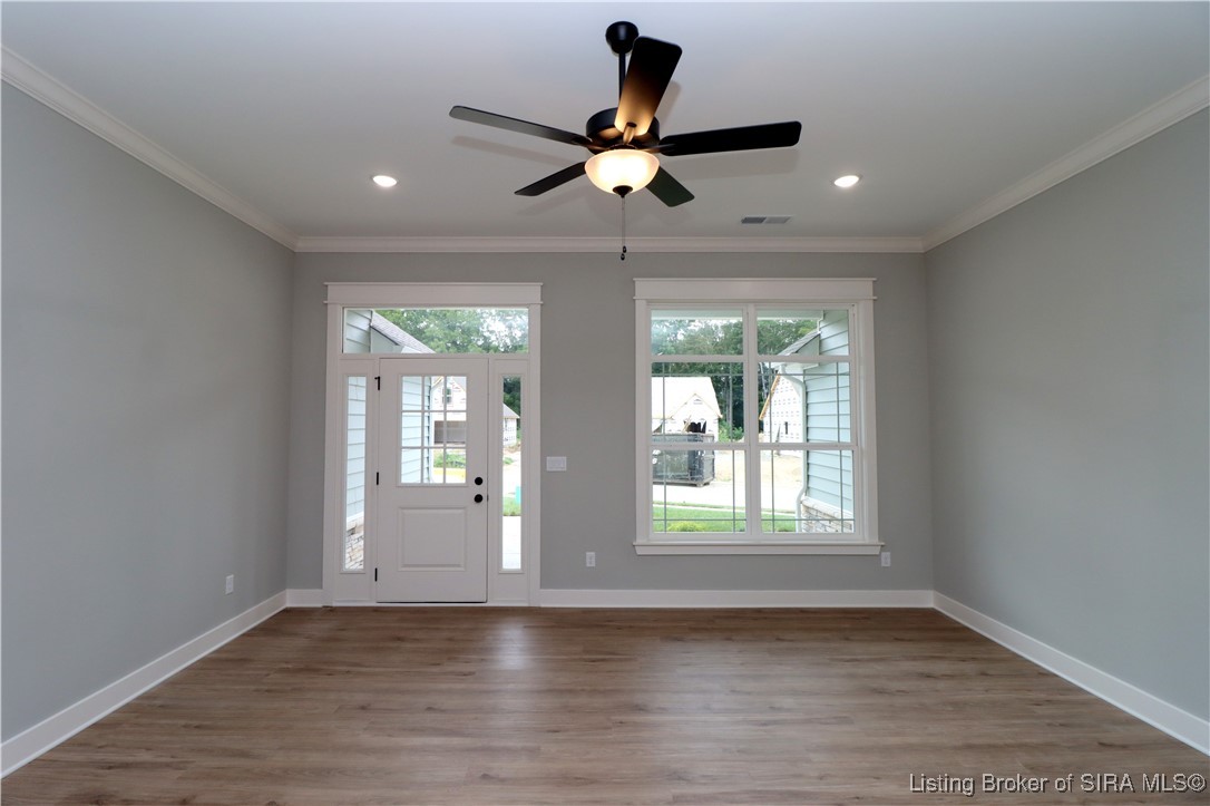 7012- LOT 126 Hollkamp Way