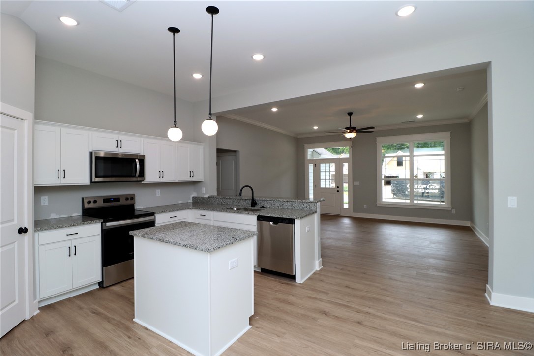 7012- LOT 126 Hollkamp Way