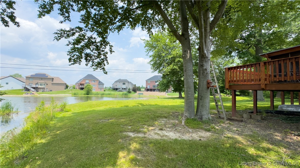 3009 Perimeter Road