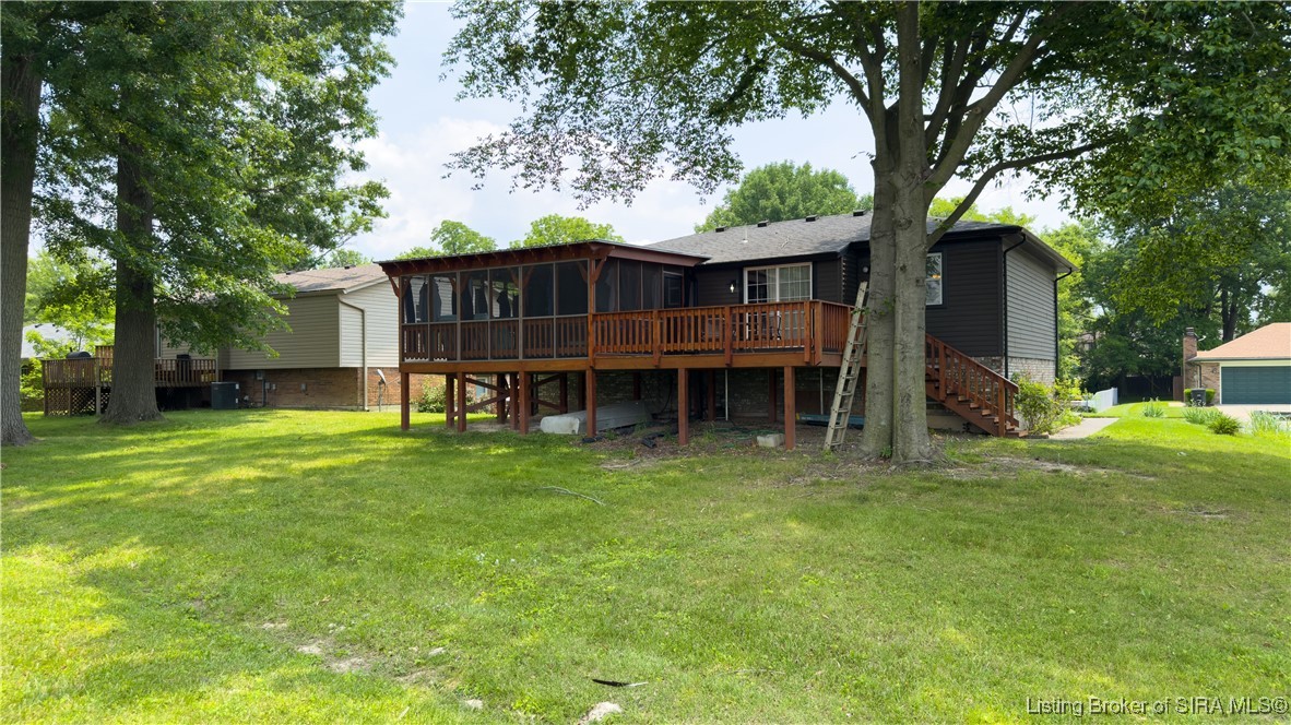 3009 Perimeter Road