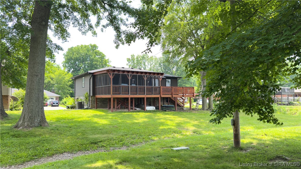 3009 Perimeter Road