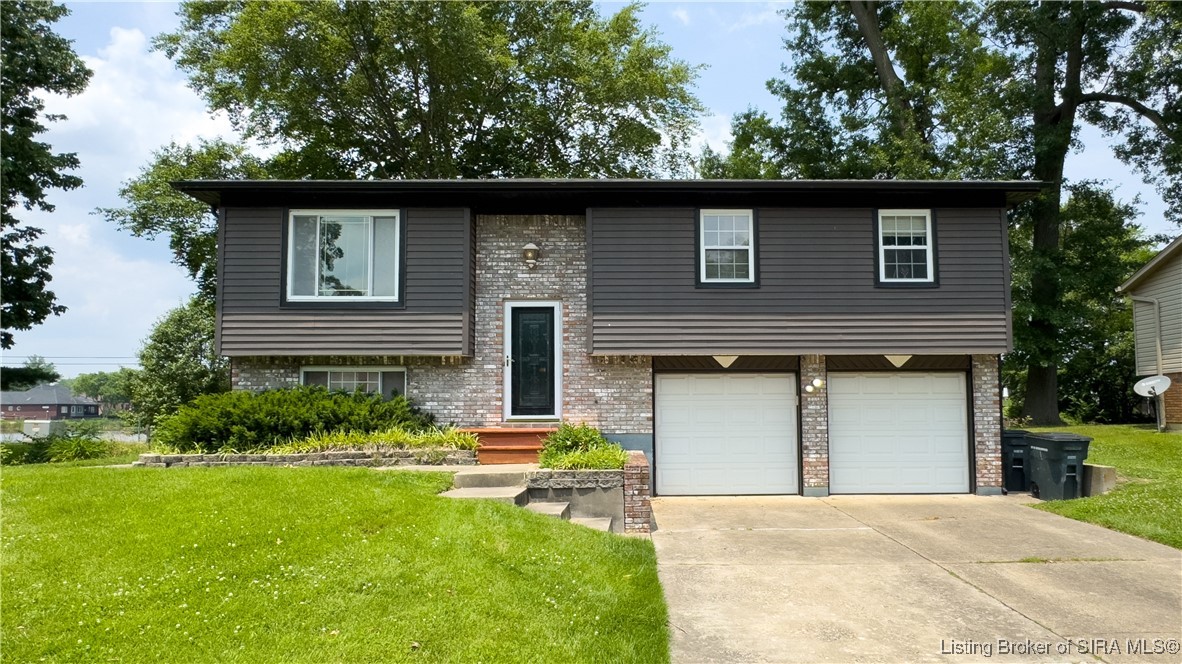 3009 Perimeter Road