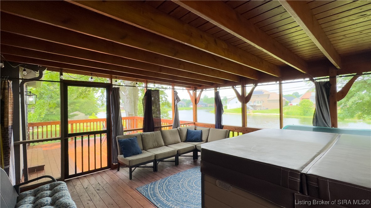 3009 Perimeter Road