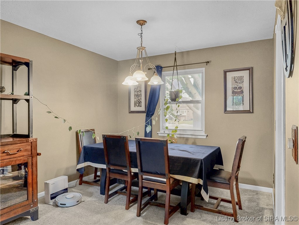 3009 Perimeter Road