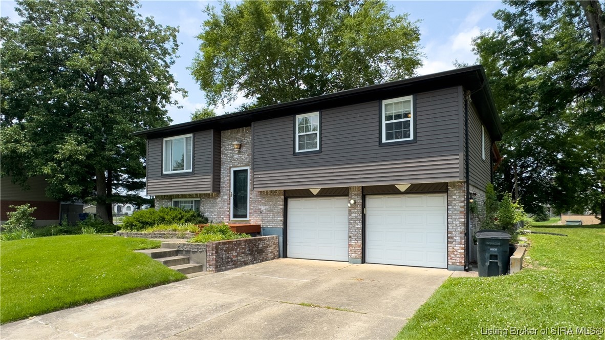 3009 Perimeter Road