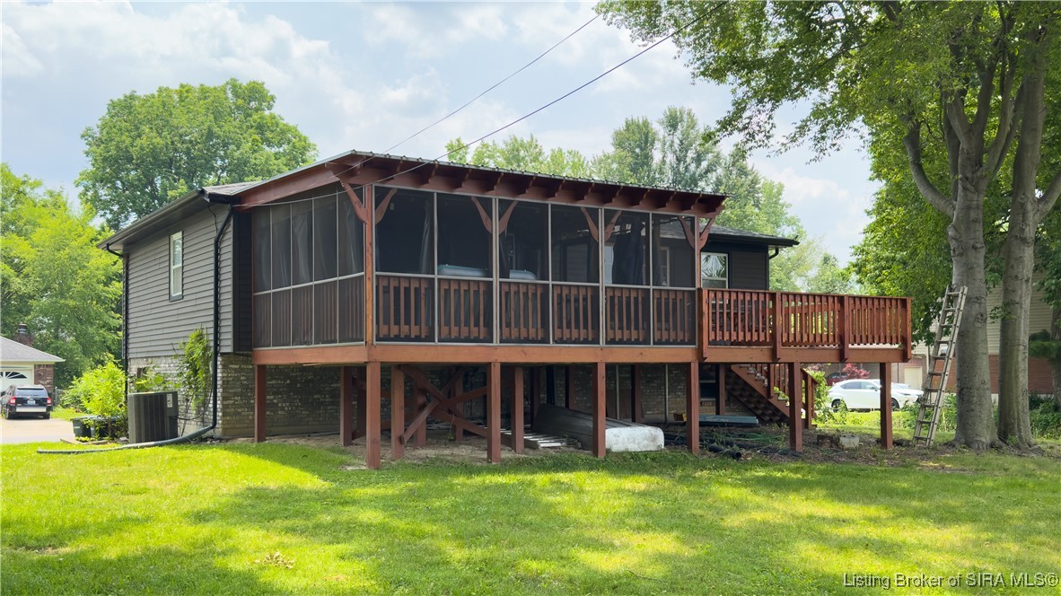3009 Perimeter Road