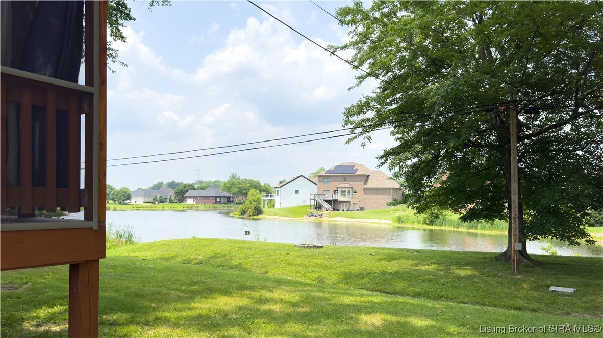 3009 Perimeter Road