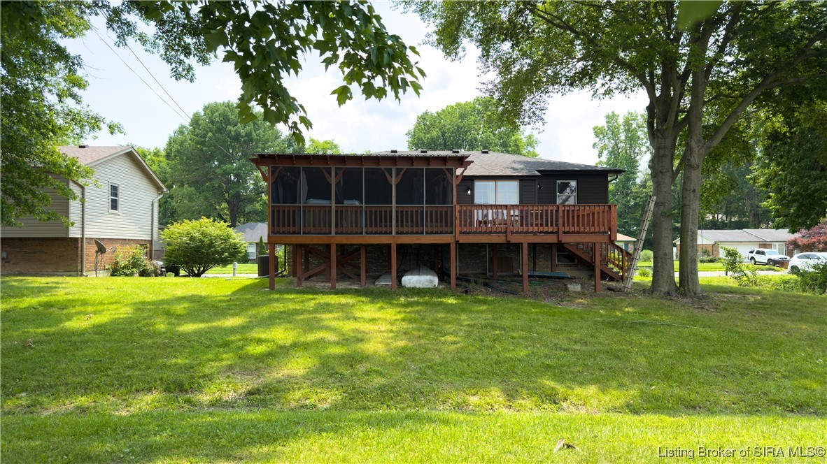 3009 Perimeter Road