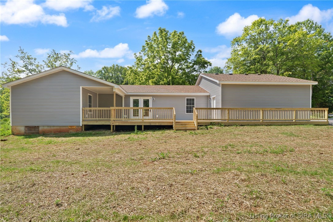 654 Sky Aire Road NE