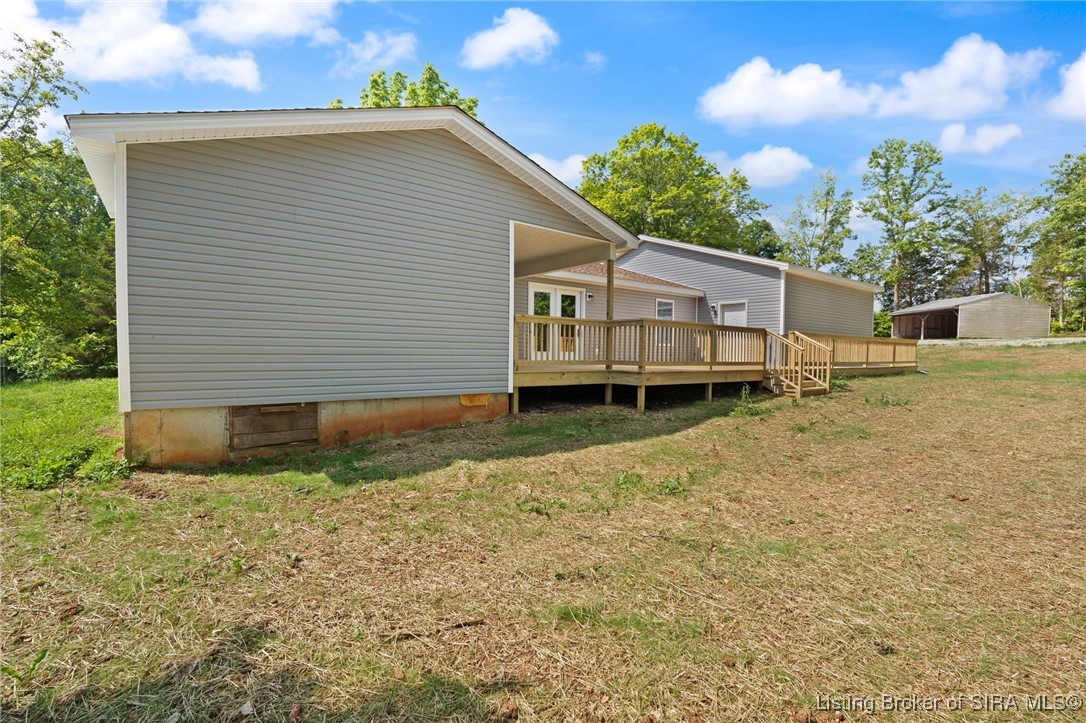 654 Sky Aire Road NE