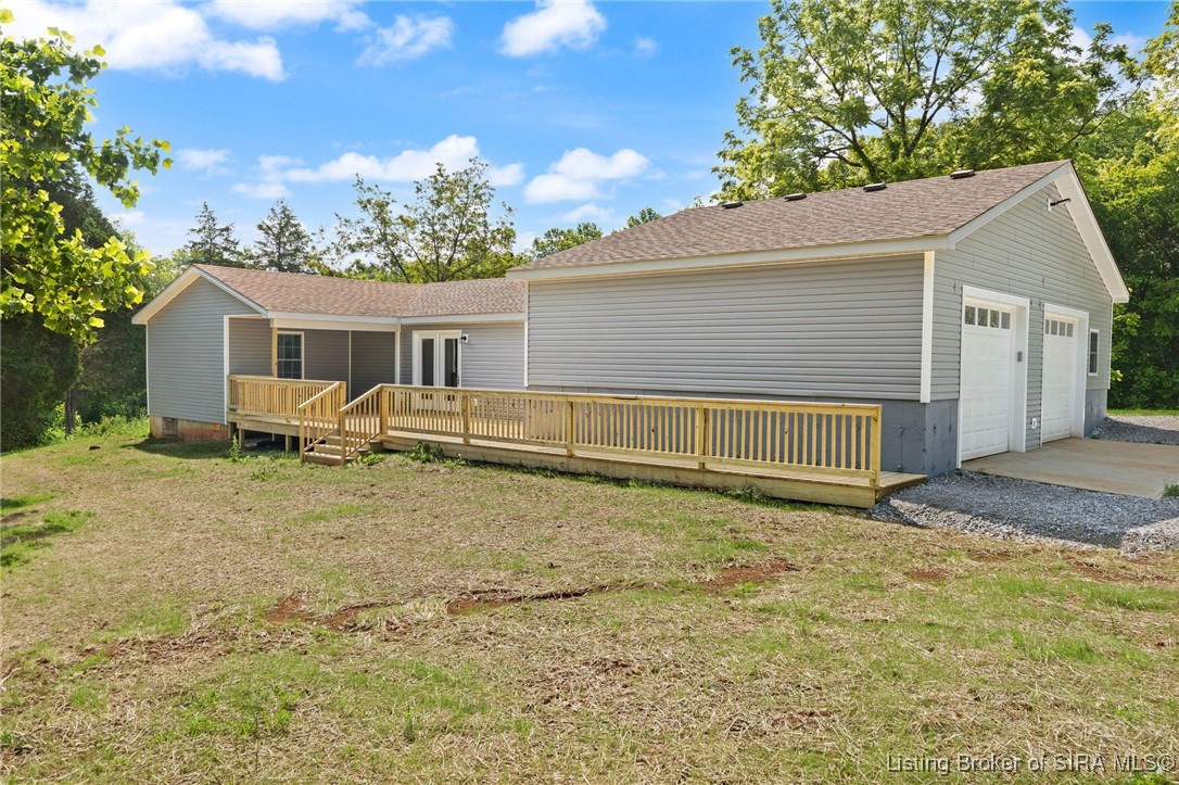654 Sky Aire Road NE