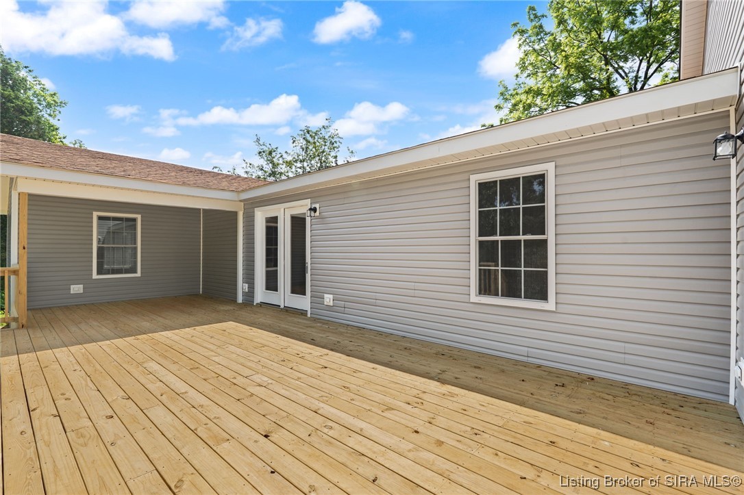 654 Sky Aire Road NE
