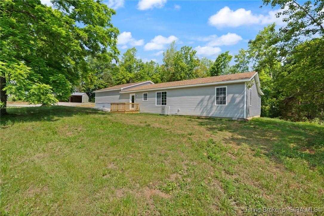 654 Sky Aire Road NE