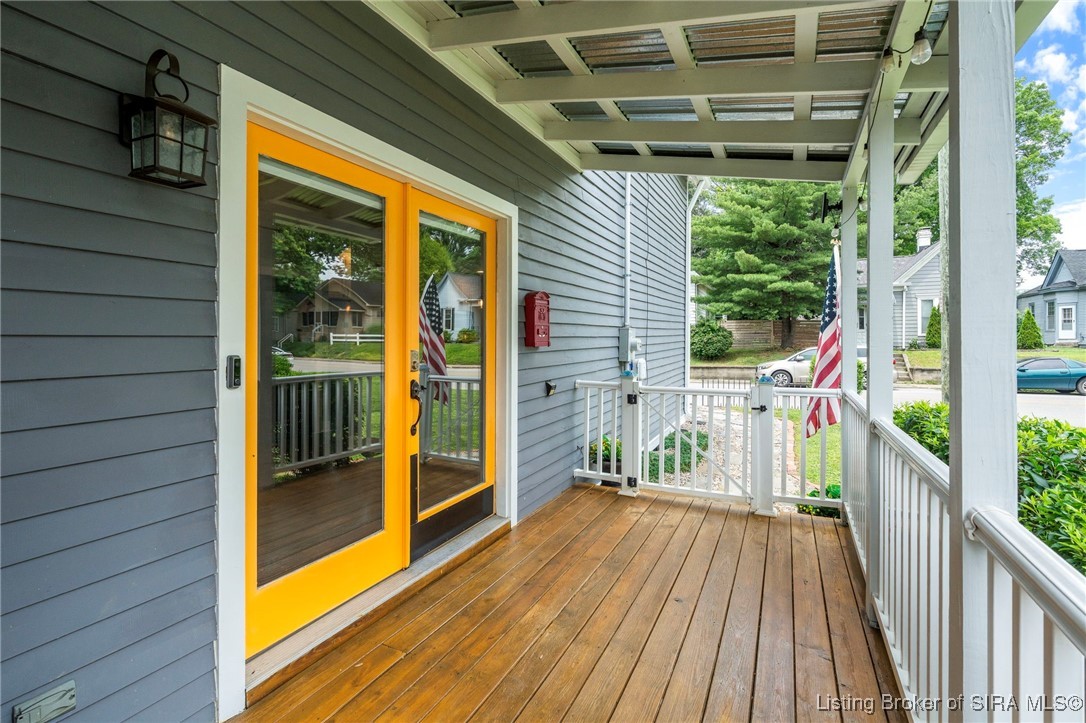 2114 E Elm Street
