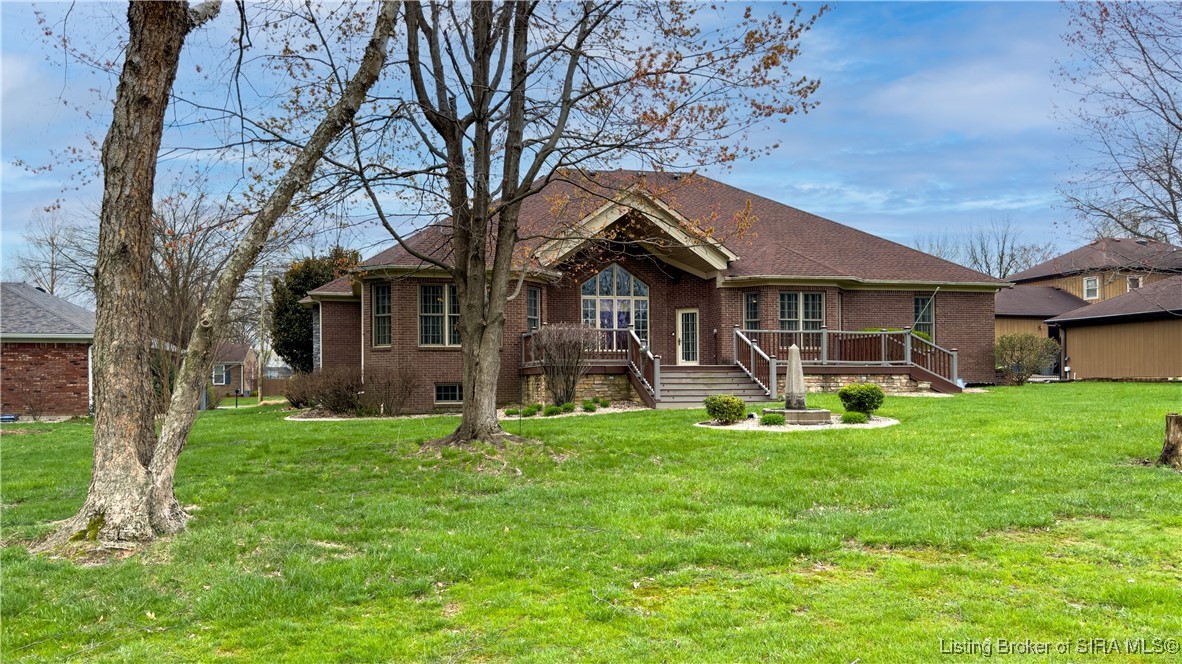 1519 Nole Drive