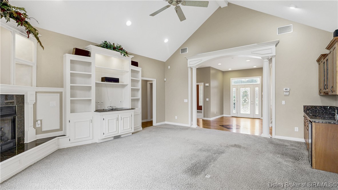 1519 Nole Drive
