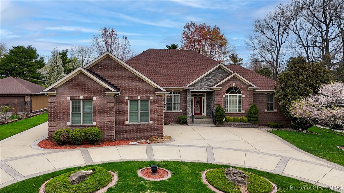 1519 Nole Drive