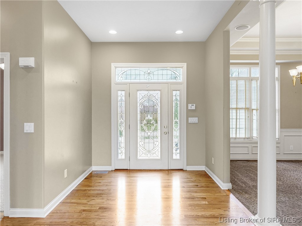 1519 Nole Drive