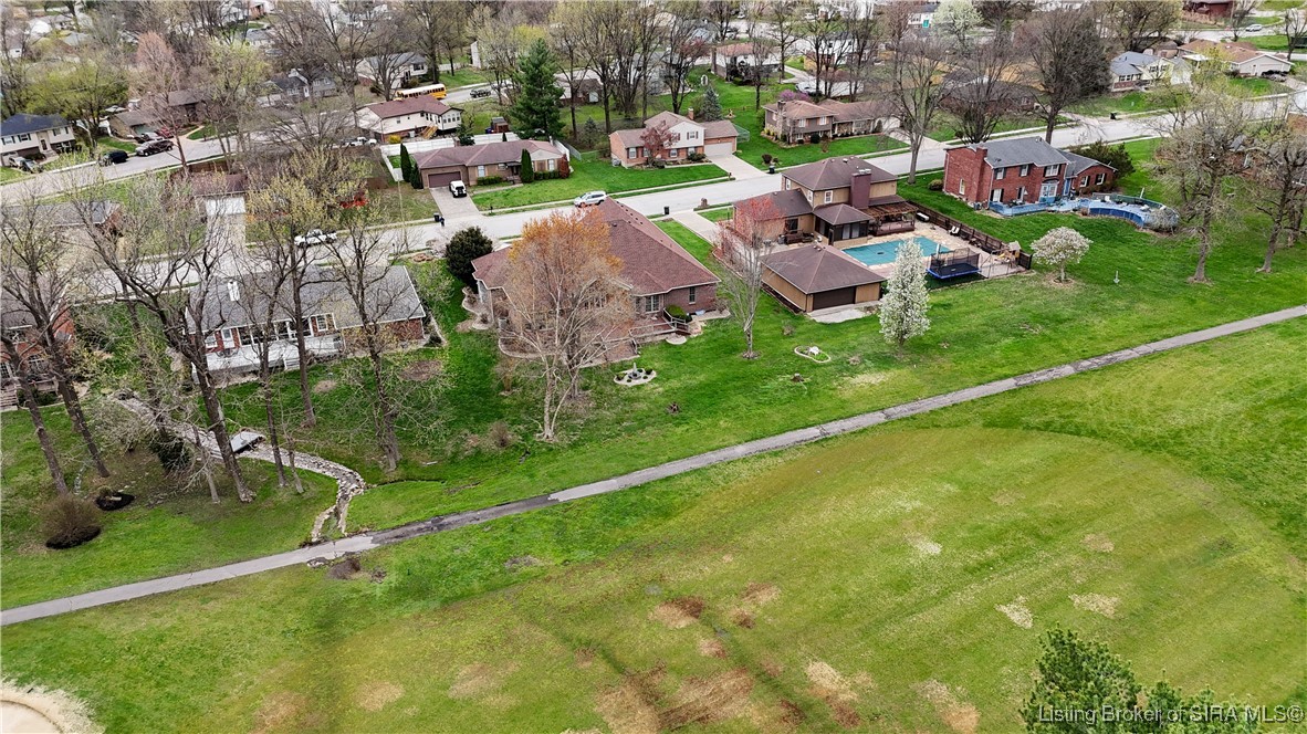 1519 Nole Drive