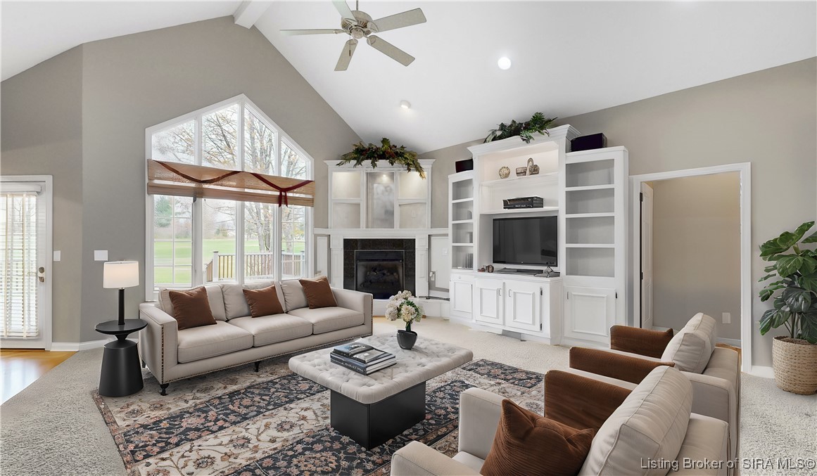 1519 Nole Drive