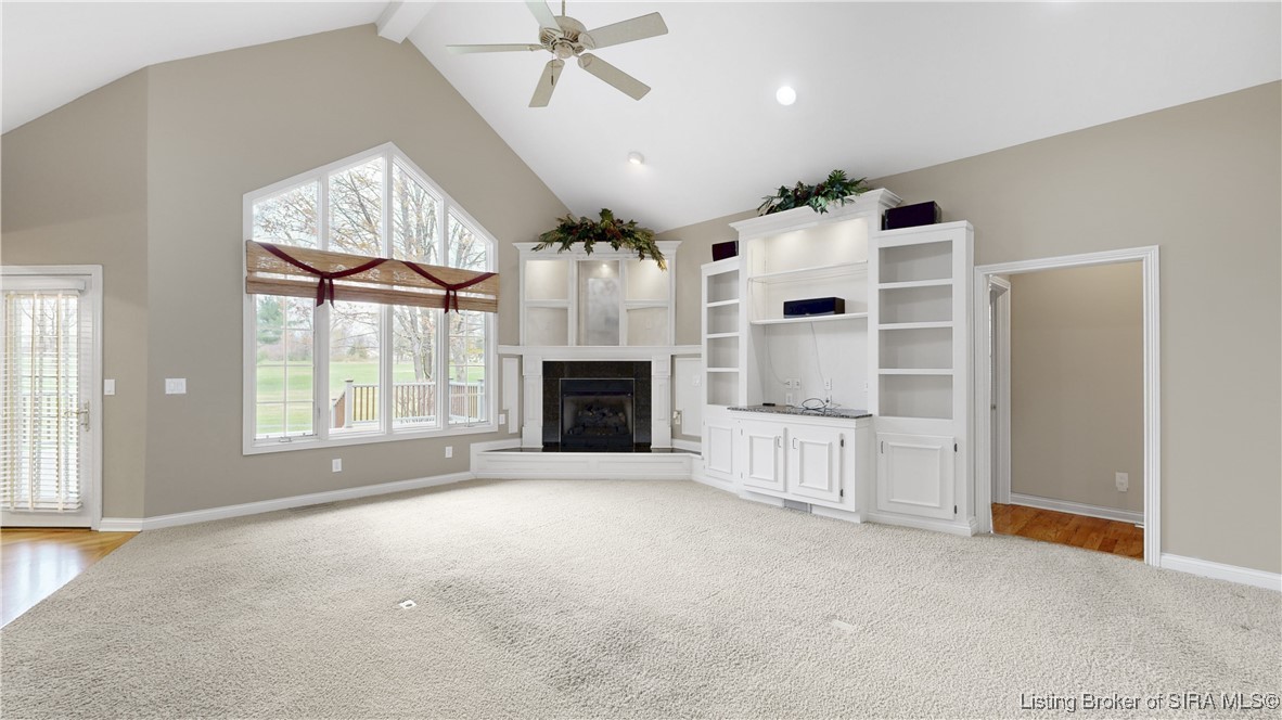 1519 Nole Drive