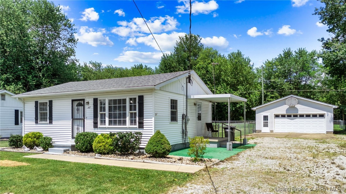 162 Maple Drive