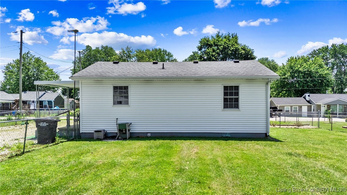 162 Maple Drive