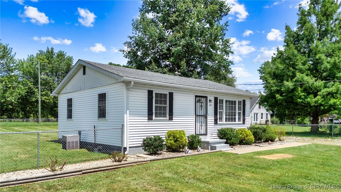 162 Maple Drive