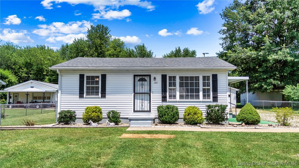 162 Maple Drive
